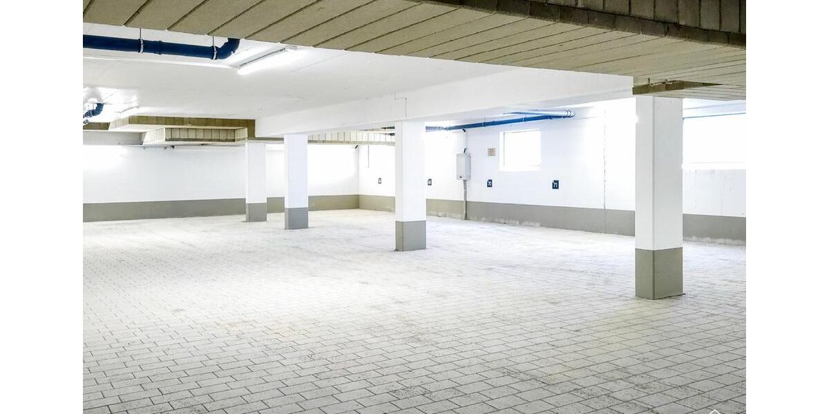 Etagenwohnung Crailsheim - 3 Zimmer, 84 m&sup2;, 1.050&euro; | Angebot:24778378