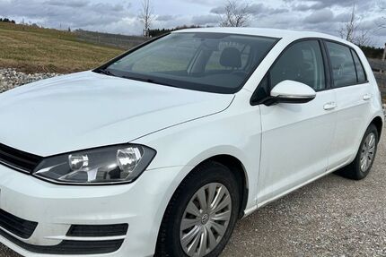 VW Golf 285.142 km 5.200 &euro; Pittenhart 83132