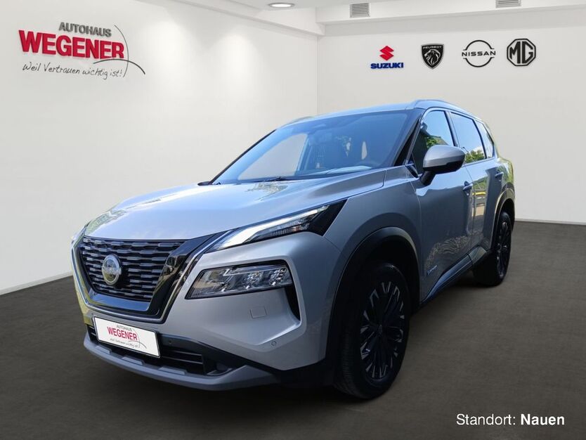 Nissan X-Trail 4.789 km 43.390 € Nauen 14641
