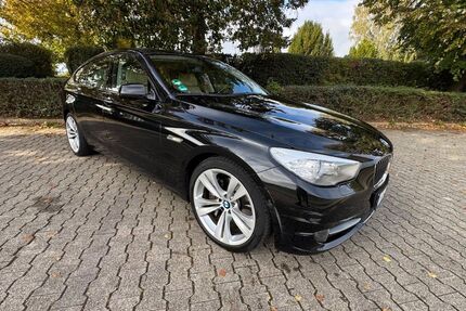 BMW 535 Gran Turismo 103.328 km 16.500 € Meckesheim 74909