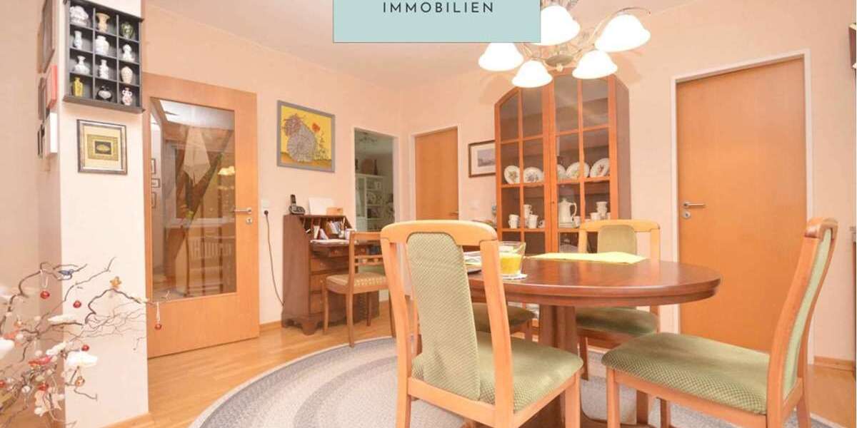 Etagenwohnung Clausthal-Zellerfeld Zellerfeld - 4 Zimmer, 111 m&sup2;, 140.000&euro; | Angebot:25110360