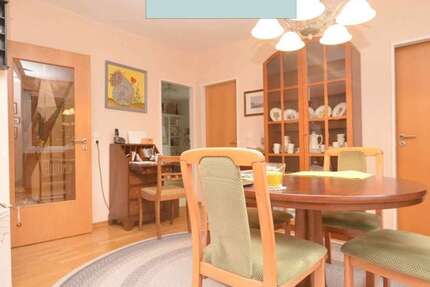 Wohnung Clausthal-Zellerfeld Zellerfeld - 4 Zimmer, 111 m&sup2;, 140.000&euro; | Angebot:25110360