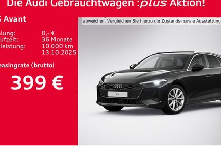 Audi A5 26.433 km 47.200 € Homburg 66424