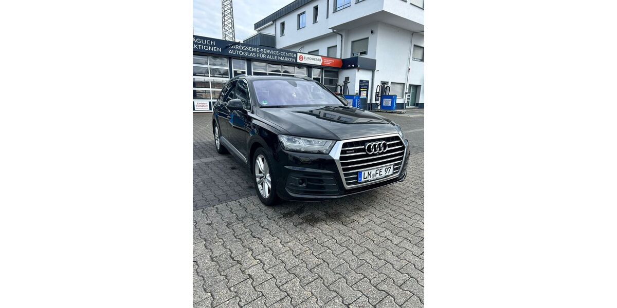 Audi Q7 139.500 km 37.600 &euro; Hadamar 65589