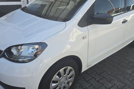Skoda Citigo 57.000 km 7.490 &euro; Poppenricht 92284