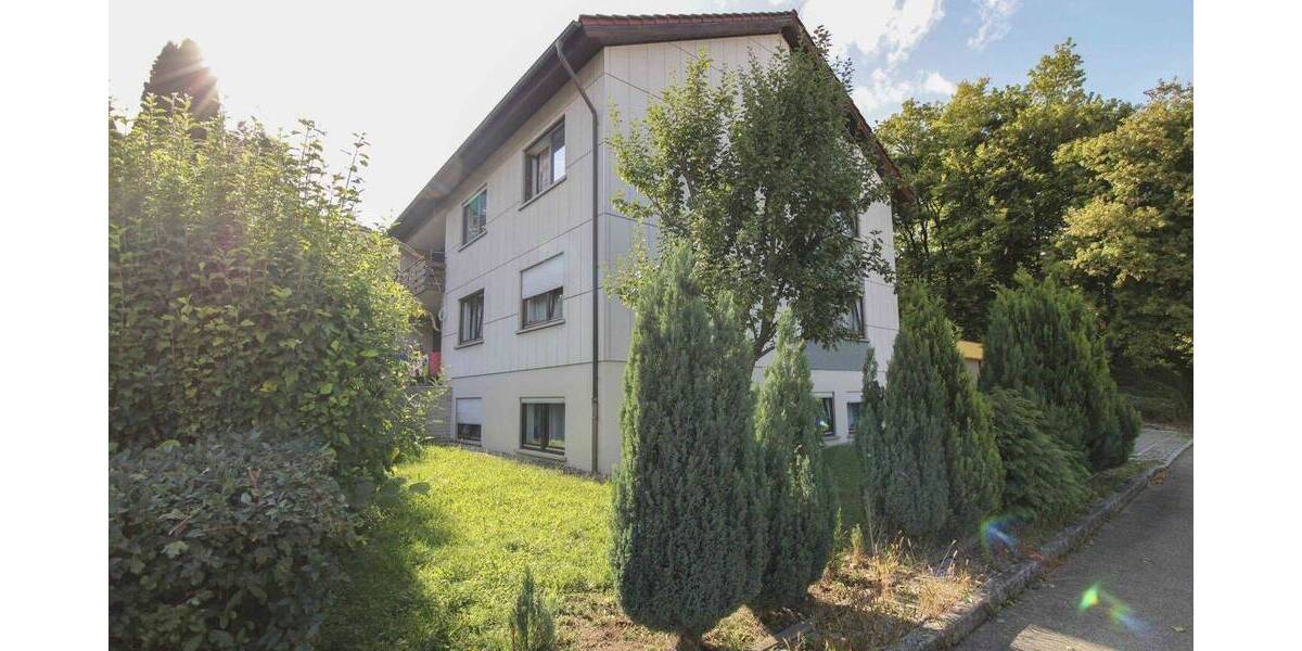 Mehrfamilienhaus, Wohnhaus Reutlingen Sondelfingen - 1 Zimmer, 799.000&euro; | Angebot:26017607