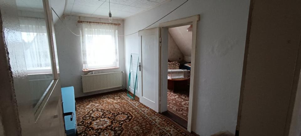 Einfamilienhaus Weißwasser (Oberlausitz) - 6 Zimmer, 90 m&sup2;, 90.000&euro; | Angebot:26030434
