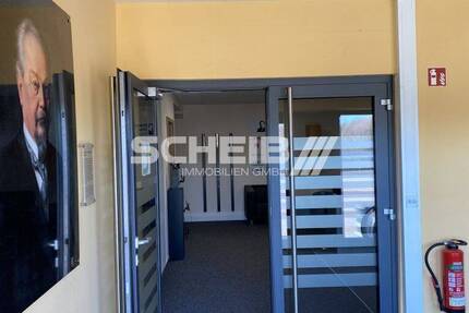 Gewerbeobjekt Schillingsfürst - 2.275&euro; | Angebot:25661244