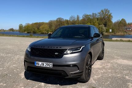 Land Rover Range Rover Velar 129.000 km 28.500 &euro; Havelberg 39539