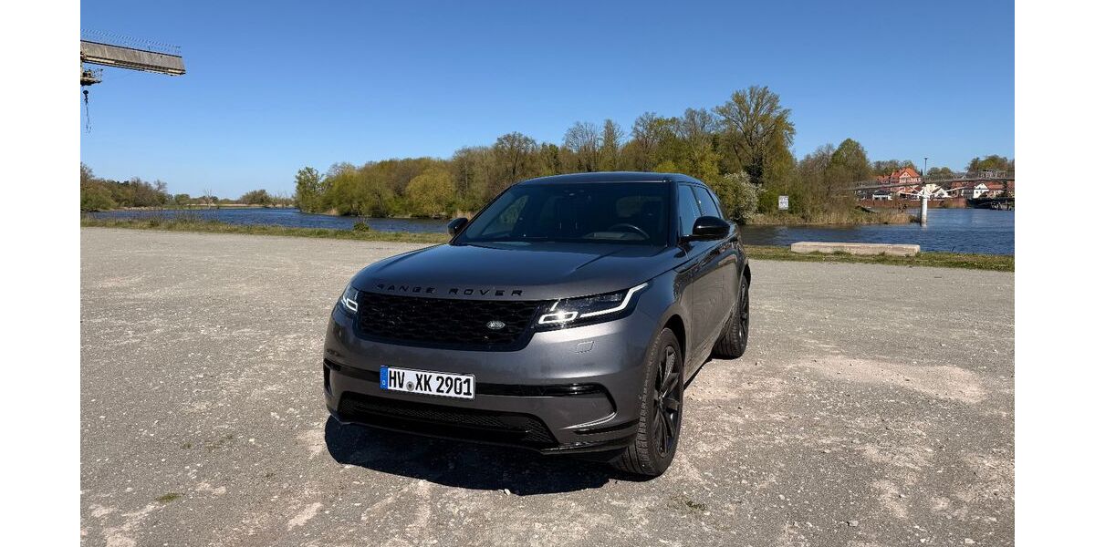 Land Rover Range Rover Velar 129.000 km 28.500 &euro; Havelberg 39539