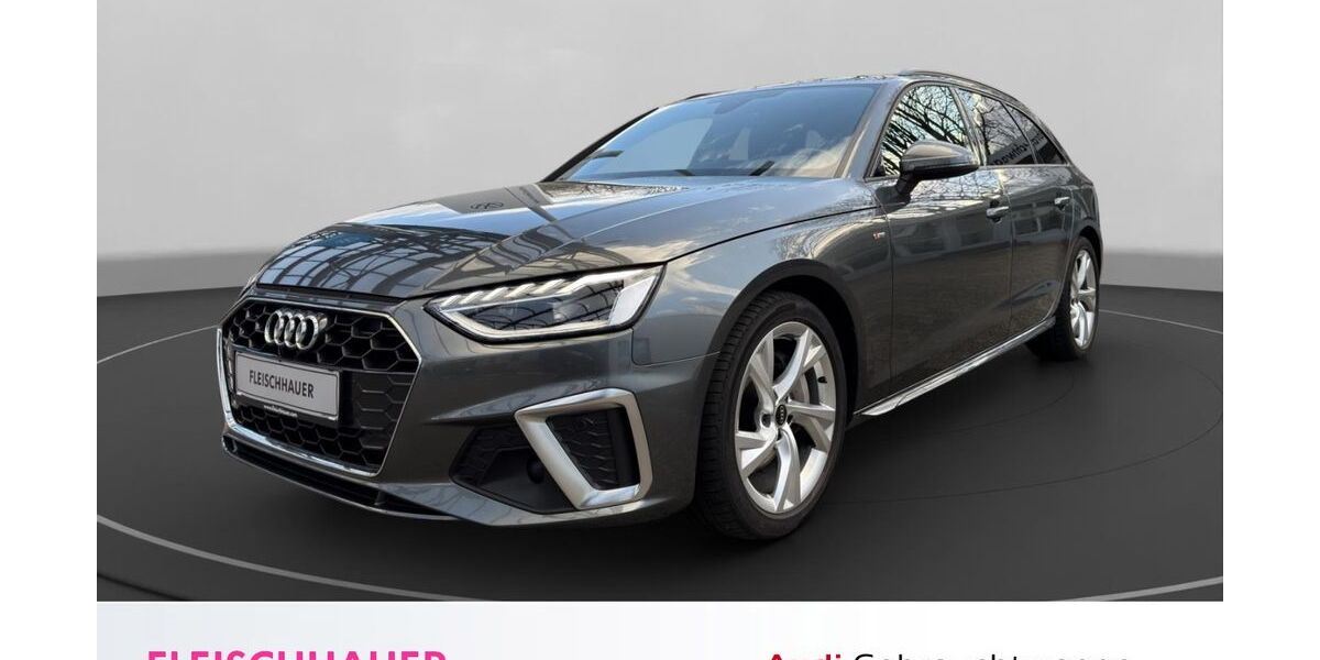 Audi A4 79.639 km 29.880 &euro; Mönchengladbach 41238