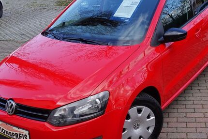 VW Polo 150.000 km 5.480 € Dresden 01239