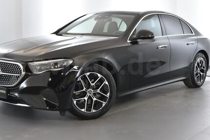 Mercedes-Benz E 200 13.024 km 46.870 &euro; Annaberg-Buchholz 09456