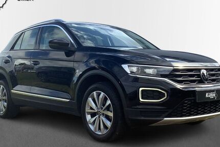 VW T-Roc 54.219 km 26.749 € Waren (Müritz) 17192