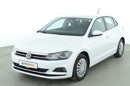 VW Polo 40.395 km 15.390 € Leipzig 04328