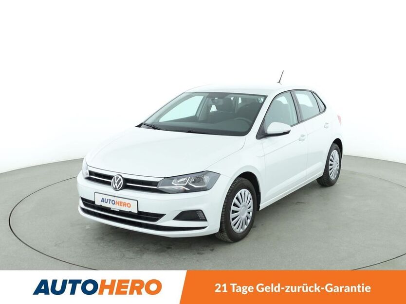 VW Polo 40.395 km 15.390 € Leipzig 04328