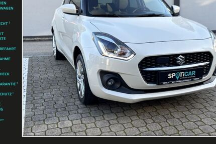 Suzuki Swift 85.541 km 13.990 &euro; Schönau 79677