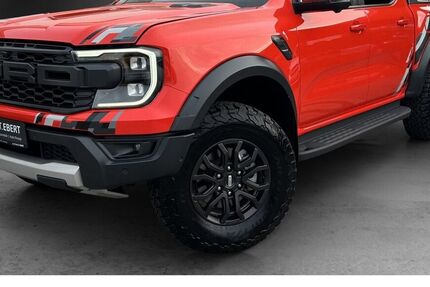 Ford Ranger 12.200 km 59.900 &euro; Hockenheim 68766