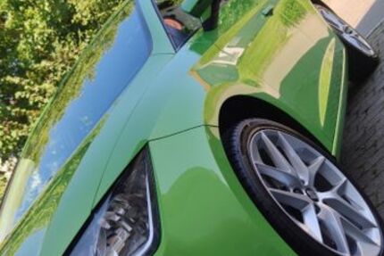 Seat Leon 126.513 km 8.700 &euro; Unterstadion 89619