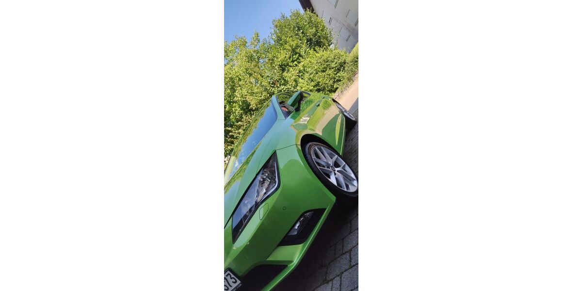 Seat Leon 126.513 km 8.700 &euro; Unterstadion 89619