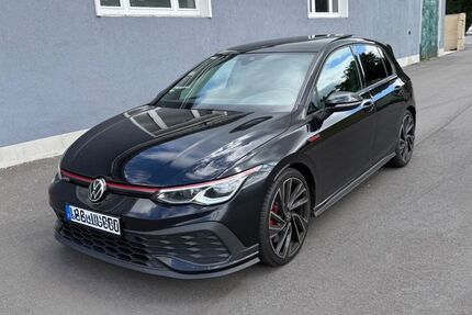 VW Golf 133.000 km 25.500 &euro; Luckau OT Duben 15926