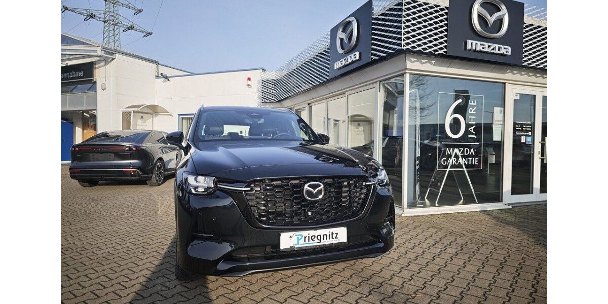 Mazda CX-80 2.238 km 56.990 &euro; Brandenburg a. d. Havel 14772