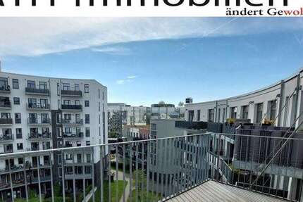 Wohnung Düsseldorf Flingern Nord - 3 Zimmer, 117 m&sup2;, 1.879&euro; | Angebot:26864025