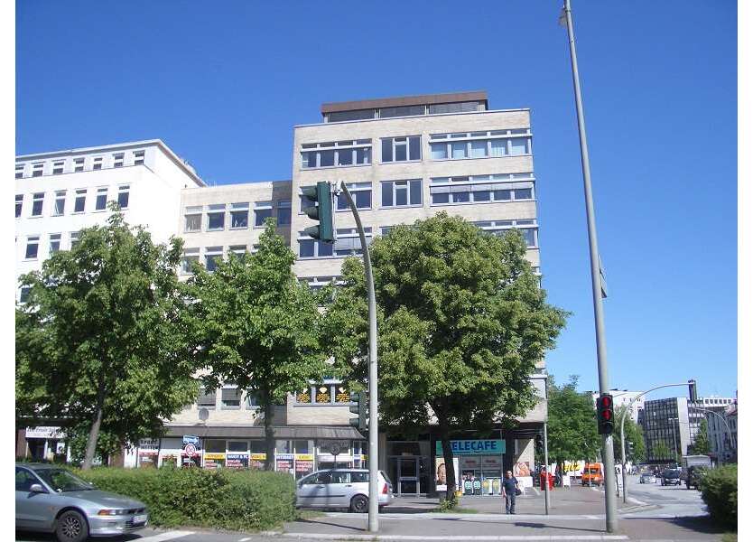 Büro in Hamburg 1.850 € 150 m²