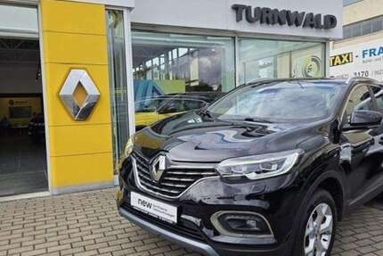 Renault Kadjar 81.776 km 19.290 € Lichtenfels 96215