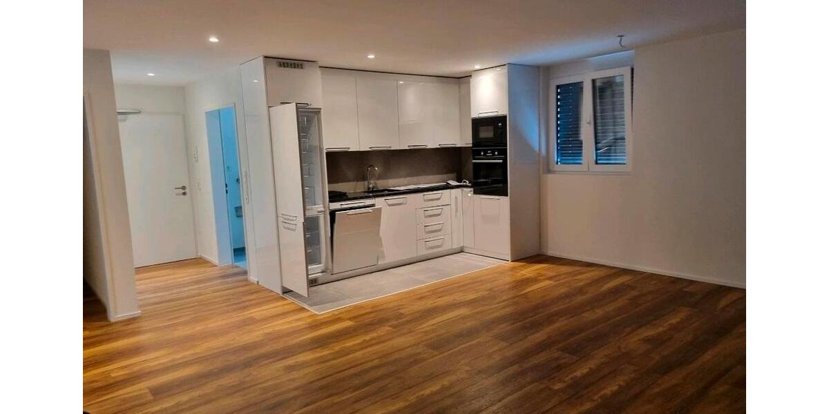 Etagenwohnung Stühlingen - 3 Zimmer, 80 m&sup2;, 1.080&euro; | Angebot:26104307