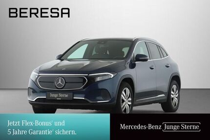 Mercedes EQA
