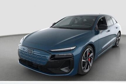 Audi S6 e-tron 9.680 km 82.980 &euro; Schwabach 91126