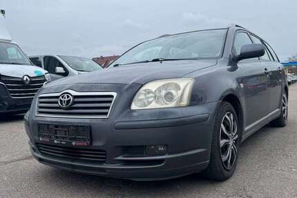 Toyota Avensis 253.000 km 2.980 &euro; Öhringen 74613