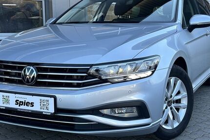 VW Passat Variant 76.973 km 24.880 &euro; Nortorf 24589