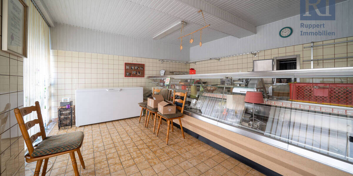 Gewerbeobjekt Segnitz - 399.000&euro; | Angebot:26188252