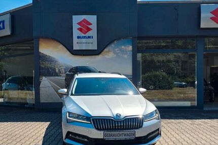Skoda Superb 107.000 km 19.950 &euro; Duisburg 47167