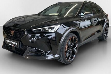 Cupra Formentor 18.160 km 43.790 &euro; Halle 06116