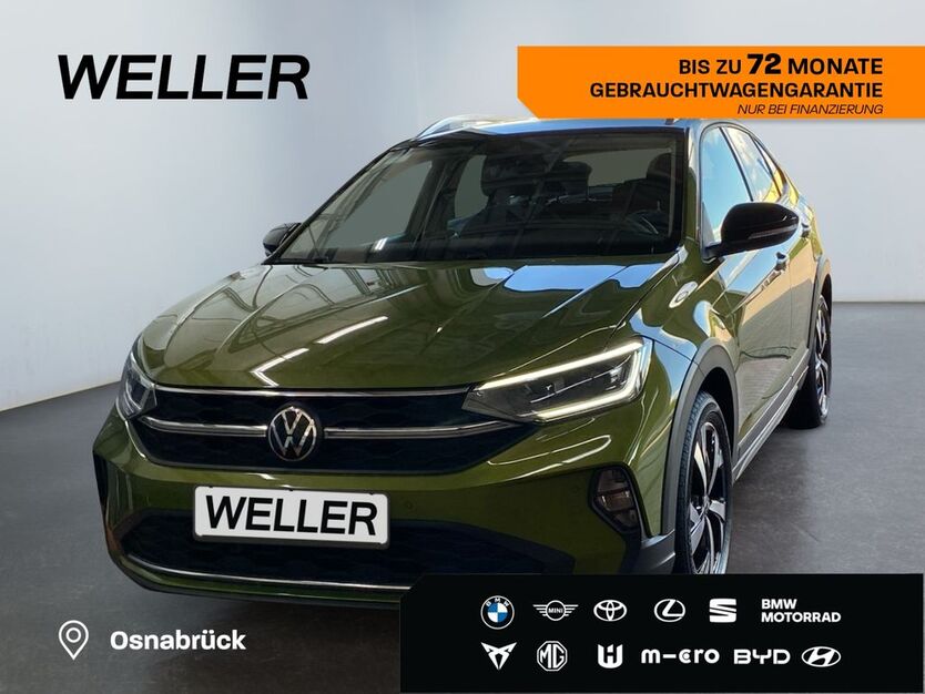 VW Taigo 32.542 km 21.925 € Osnabrück 49090