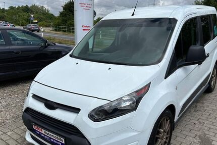 Ford Transit 235.000 km 6.990 € Röhrsdorf Chemnitz 09247