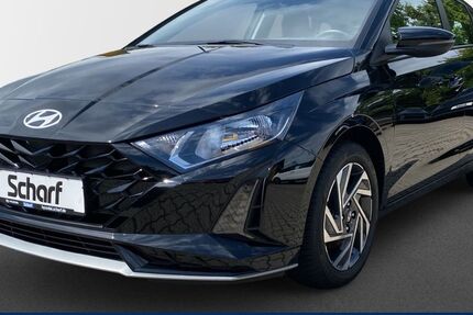 Hyundai i20 18.385 km 17.390 &euro; Herzogenaurach 91074