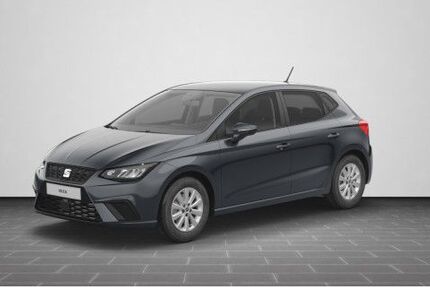 Seat Ibiza 48.144 km 17.390 &euro; Simmern 55469