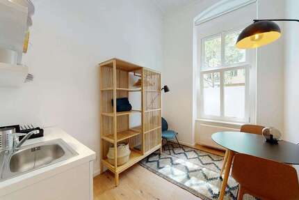 Zimmer Berlin Prenzlauer Berg - 1.278&euro; | Angebot:26418400