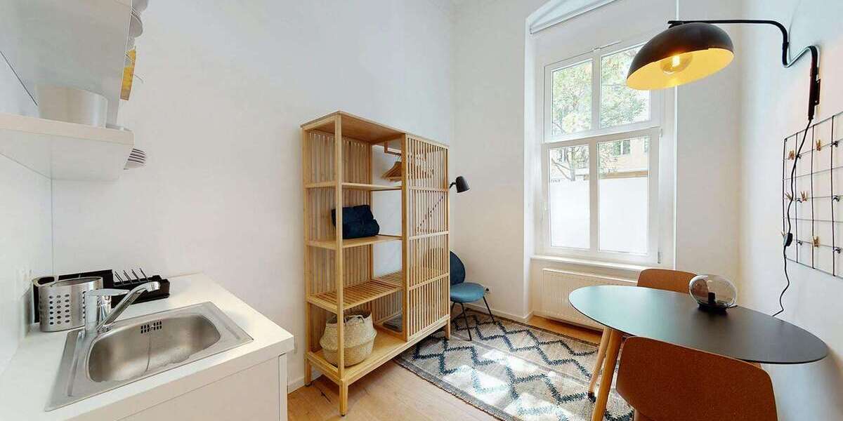 Zimmer Berlin Prenzlauer Berg - 1.278&euro; | Angebot:26418400