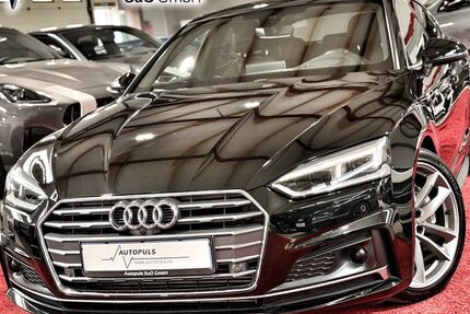 Audi A5 134.171 km 22.980 &euro; Wörth am Rhein 76744