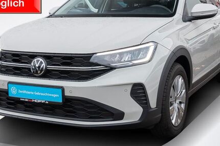 VW Taigo 6.150 km 19.975 &euro; Troisdorf-Spich 53842