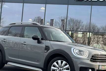 Mini Cooper Countryman 64.230 km 19.690 &euro; Aurich 26603