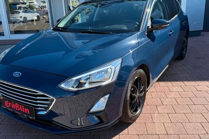 Ford Focus 56.900 km 12.900 € Auggen 79424