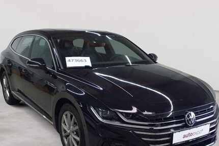 VW Arteon 99.087 km 28.990 &euro; Fernwald-Steinbach 35463