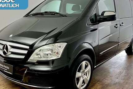Mercedes-Benz Viano 149.800 km 25.990 &euro; Pinneberg 25421