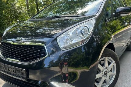Kia Venga 16.000 km 14.990 € Stockstadt 63811